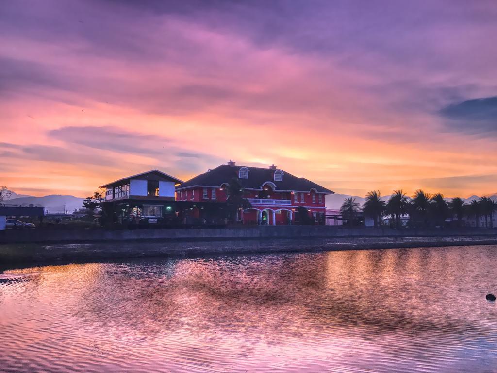Micarro B&B Дуншань Экстерьер фото